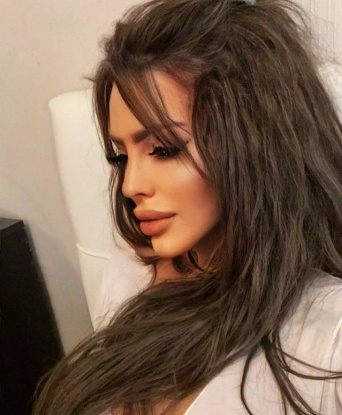 Дарья, 26 лет