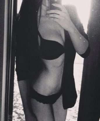 Кристина, 21 год